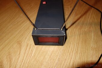 Chrono s WiFi, 30-9999 fps - 2