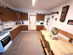 Rodinný dům Český Těšín - ul. Nová Tovární, 952m2 - 2