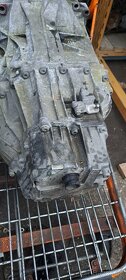 Automaticka prevodovka audi a4 b6 8e b7 HDZ multitronik - 2