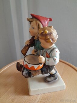 Goebel - Hummel - SOŠKA - 2
