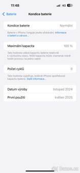 iPhone 16 plus - 2