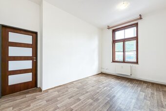 Pronájem byty 2+1, 41 m2 - Ústí nad Labem - Krásné Březno - 2