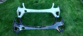 Mercedes GLC C253 W253 2015 - 2020 Predni naraznik AMG - 2