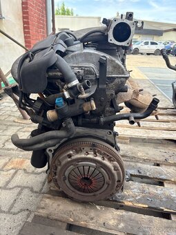 Motor 1.8-92kw AGN - 2