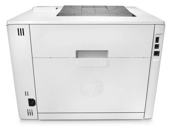 HP Color LaserJet Pro M452nw - 2
