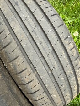 letní pneumatiky GOODYEAR - 2