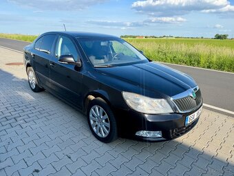 Škoda Octavia 1.6 TDI - 2