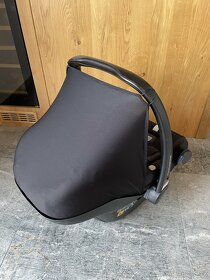Vajíčko Maxi Cosi Pebble - 2