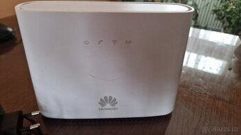 Sada Huawai B2368-66 modem anténa kabel - 2
