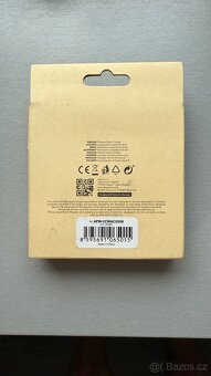 Nabíječka Apple Watch- Alza Power-černá - 2