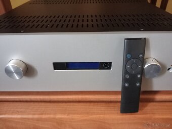 Preamp prototyp klon Audio note L2 4 - 2