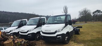 Iveco Daily 2017 - 2