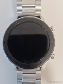 Amazfit GTR 47mm - 2