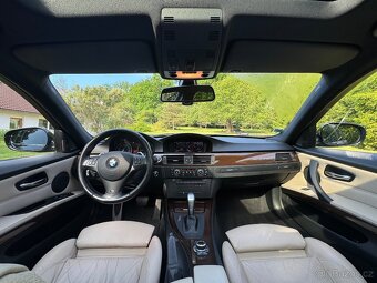 BMW 330d xDrive M Packet E91 LCi Harman/Adaptive/Pano - 2