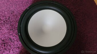 Subwoofer basak 12" 30cm - 2