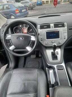 FORD KUGA R.V 2011 2.0 TDCI - 2