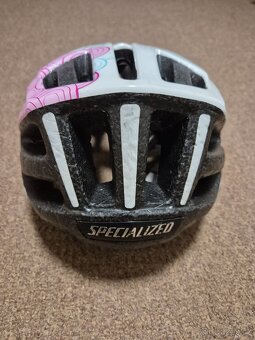 Přilba specialized - 2