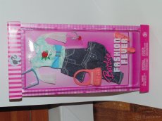Barbie Indiánka a Fashion Fever outfit - 2