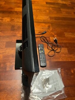 Televize Panasonic TX-24FS503E úhlopříčka 24' - 2