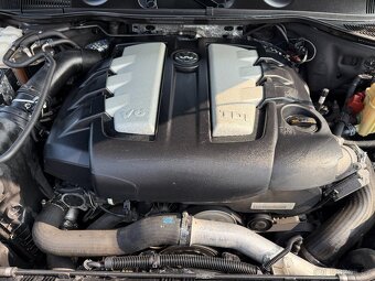 KOMPLETNÍ MOTOR 3.0 TDI 176KW CASA - 2