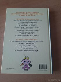 Kniha Aby dětem chutnalo - 2