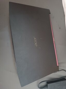 Herní Notebook Acer Nitro 5 - 2