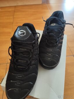 Pánské boty Nike - 2