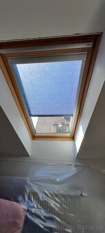 Střešní okna Velux - 2