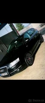 Audi a6 - 2