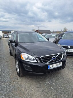 Volvo XC60 2.4D 151Kw AWD - 2