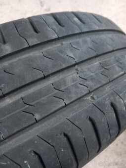 175/70R14 CONTINENTAL LETNÍ KOLA VW KONCERN - 2