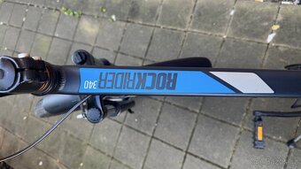 Kolo BTWIN,ROCKRIDER 340 L - 2