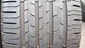 Letní pneu 245/45/18 Continental - 2