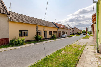 Prodej rodinného domu 4+2 s garáží, Staré Město - Klicperova - 2
