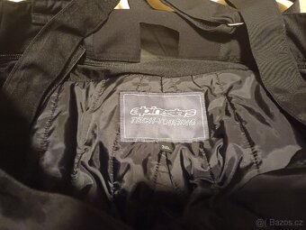 Alpinestars Bregenz Drystar kalhoty - 2