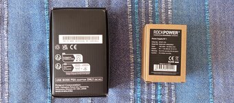 Boss RC-5 Kytarový efekt (Looper) - 2