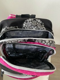 Školní aktovka pro první stupeň - Bagmaster - 2