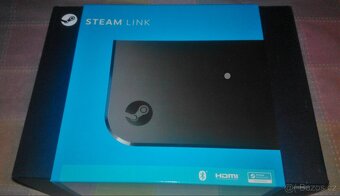 Steam Link - 2