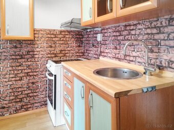 Pronájem bytu 2+kk, 50 m² - Boršice u Buchlovic - 2