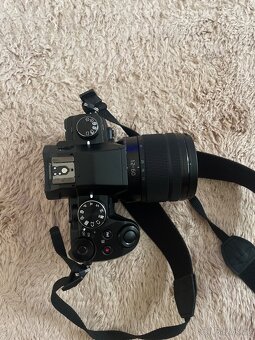 Fotoaparat Panasonic Lumix DMC-G80M - 2