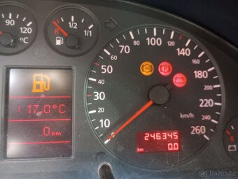 Audi A6 1.8t - 2