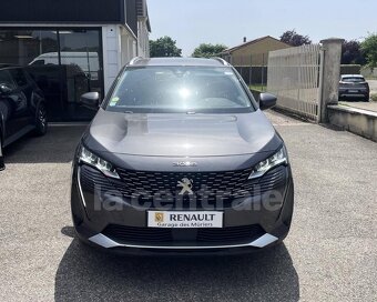 PEUGEOT 3008 II (2) BlueHDi 130 S&S ALLURE EAT8 05/2021 - 2