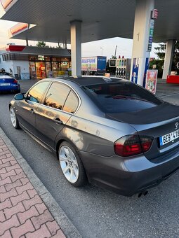 Bmw e90 325i M paket - 2