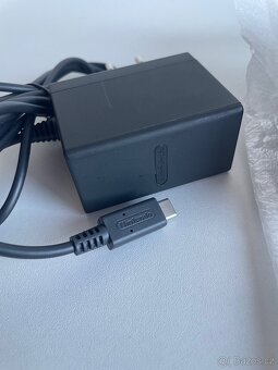 Dokovací stanice pro Nintendo Switch OLED - 2