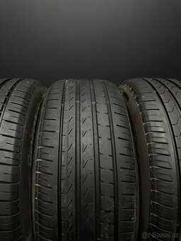 Sada pneu Pirelli 225/55/16 99Y - 2