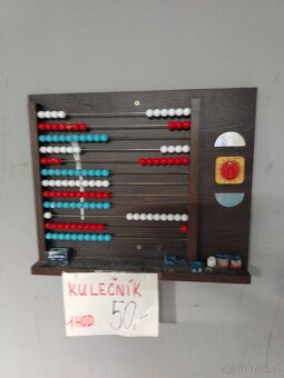 Kulečníkový stůl - 2