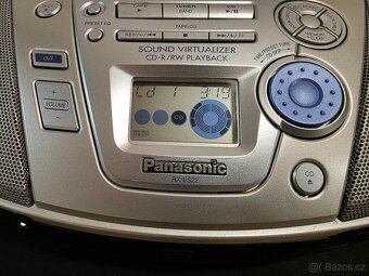 Panasonic RX-S22 - 2