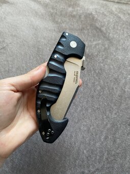 Nůž Cold Steel Spartan - 2