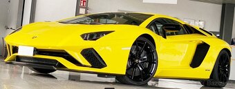 Lamborghini Aventador LP 740-4 - 2
