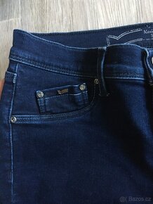 Džíny skinny GAS vel. 26/30 - 2